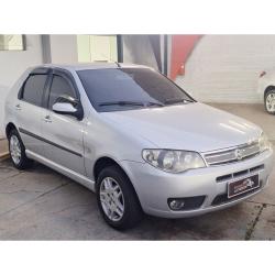 FIAT Palio 1.4 4P ELX 30 ANOS FLEX