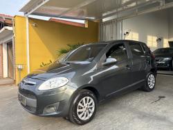 FIAT Palio 1.4 4P FLEX ATTRACTIVE