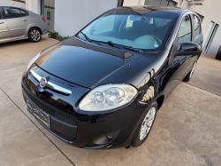 FIAT Palio 1.4 4P FLEX ATTRACTIVE
