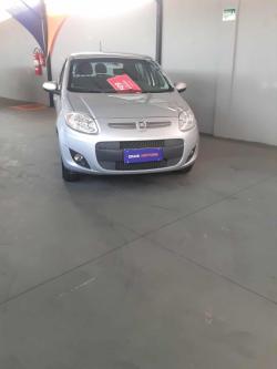 FIAT Palio 1.4 4P FLEX ATTRACTIVE
