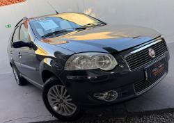 FIAT Palio 1.4 4P FLEX ELX