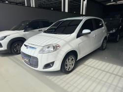 FIAT Palio 1.4 4P FLEX ATTRACTIVE