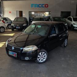 FIAT Palio 1.4 4P FLEX ELX