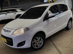 FIAT Palio 1.4 4P FLEX ATTRACTIVE