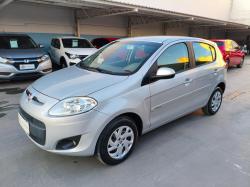 FIAT Palio 1.4 4P FLEX ATTRACTIVE
