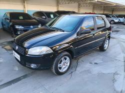 FIAT Palio 1.4 4P FLEX ELX