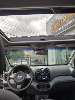 FIAT Palio 1.4 4P FLEX ATTRACTIVE