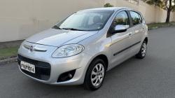 FIAT Palio 1.4 4P FLEX ATTRACTIVE