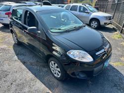 FIAT Palio 1.4 4P FLEX ATTRACTIVE