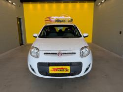 FIAT Palio 1.4 4P FLEX ATTRACTIVE