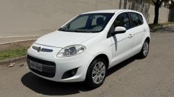 FIAT Palio 1.6 16V 4P FLEX ESSENCE