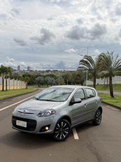 FIAT Palio 1.6 16V 4P FLEX SPORTING