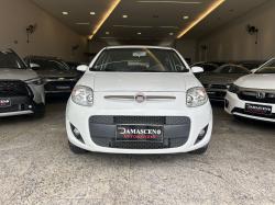 FIAT Palio 1.6 16V 4P FLEX ESSENCE DUALOGIC AUTOMATIZADO