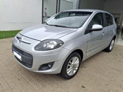 FIAT Palio 1.6 16V 4P FLEX ESSENCE