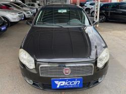 FIAT Palio Weekend 1.4 4P ELX FLEX
