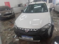 FIAT Palio Weekend 1.8 4P FLEX ADVENTURE