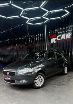 FIAT Palio Weekend 1.4 4P ELX FLEX