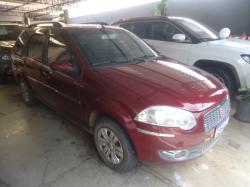 FIAT Palio Weekend 1.4 4P ELX FLEX