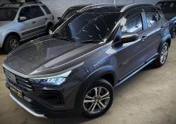FIAT Pulse 1.0 12V 4P FLEX 200 AUDACE TURBO AUTOMTICO CVT