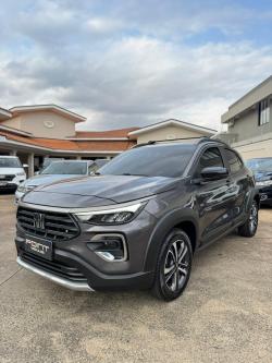 FIAT Pulse 1.0 12V 4P FLEX 200 AUDACE TURBO AUTOMTICO CVT