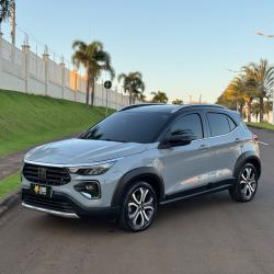 FIAT Pulse 1.0 12V 4P FLEX 200 IMPETUS TURBO AUTOM�TICO CVT