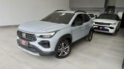 FIAT Pulse 1.0 12V 4P FLEX 200 AUDACE HYBRID TURBO AUTOM�TICO CVT