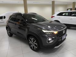 FIAT Pulse 1.0 12V 4P FLEX 200 IMPETUS TURBO AUTOM�TICO CVT