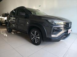 FIAT Pulse 1.0 12V 4P FLEX 200 AUDACE TURBO AUTOM�TICO CVT