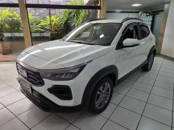 FIAT Pulse 1.0 12V 4P FLEX 200 DRIVE TURBO AUTOM�TICO CVT