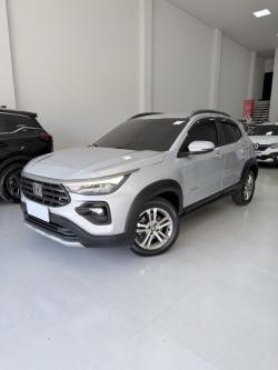 FIAT Pulse 1.0 12V 4P FLEX 200 AUDACE TURBO AUTOM�TICO CVT