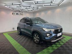 FIAT Pulse 1.0 12V 4P FLEX 200 IMPETUS TURBO AUTOM�TICO CVT