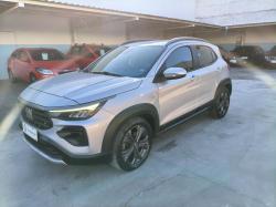 FIAT Pulse 1.0 12V 4P FLEX 200 AUDACE TURBO AUTOM�TICO CVT