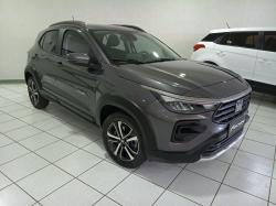 FIAT Pulse 1.0 12V 4P FLEX 200 AUDACE TURBO AUTOMÁTICO CVT