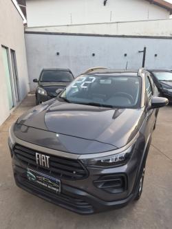 FIAT Pulse 1.0 12V 4P FLEX 200 DRIVE TURBO AUTOMÁTICO CVT