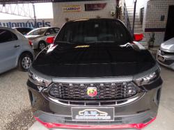 FIAT Pulse 1.3 16V 4P FLEX TURBO 270 ABARTH AT6 AUTOMTICO