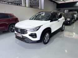 FIAT Pulse 1.3 16V 4P FLEX DRIVE