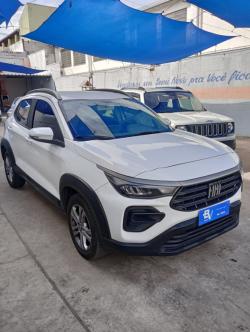 FIAT Pulse 1.3 16V 4P FLEX DRIVE AUTOM�TICO CVT