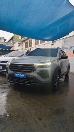 FIAT Pulse 1.3 16V 4P FLEX DRIVE AUTOM�TICO CVT
