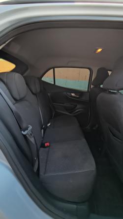 FIAT Pulse 1.3 16V 4P FLEX DRIVE AUTOM�TICO CVT