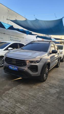 FIAT Pulse 1.3 16V 4P FLEX DRIVE AUTOM�TICO CVT