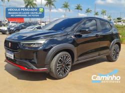 FIAT Pulse 1.3 16V 4P FLEX TURBO 270 ABARTH AT6 AUTOMÁTICO