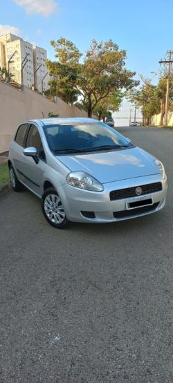 FIAT Punto 1.4 4P ATTRACTIVE FLEX