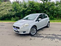 FIAT Punto 1.4 4P ATTRACTIVE FLEX