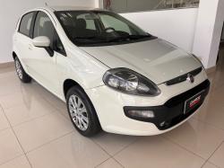 FIAT Punto 1.4 4P ATTRACTIVE FLEX