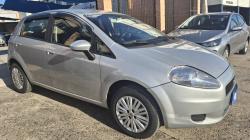 FIAT Punto 1.4 4P ATTRACTIVE FLEX