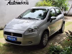 FIAT Punto 1.4 4P ATTRACTIVE FLEX