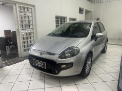FIAT Punto 1.4 4P ATTRACTIVE FLEX