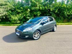 FIAT Punto 1.4 4P ATTRACTIVE FLEX