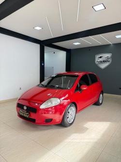 FIAT Punto 1.4 4P ATTRACTIVE FLEX
