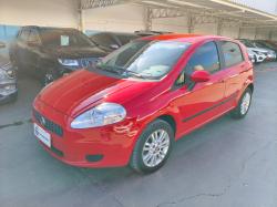 FIAT Punto 1.4 4P ATTRACTIVE FLEX